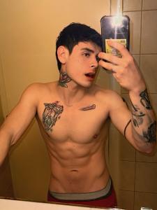 Chico busca chica en Zaragoza: 