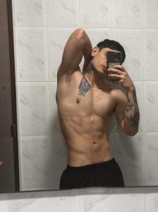 Chico busca chica en Zaragoza: 