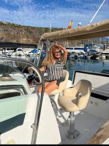 611514082: Chica busca chico en Tenerife