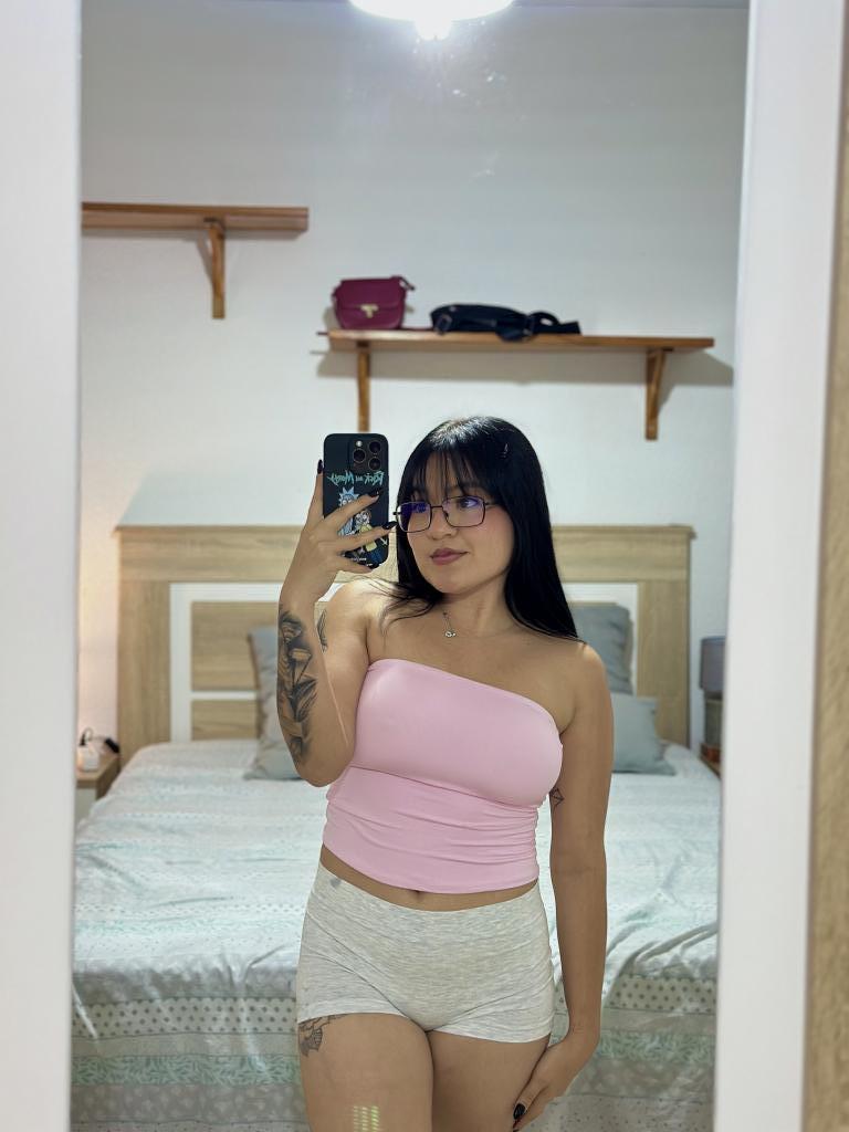 Chica busca chico en Sevilla: 