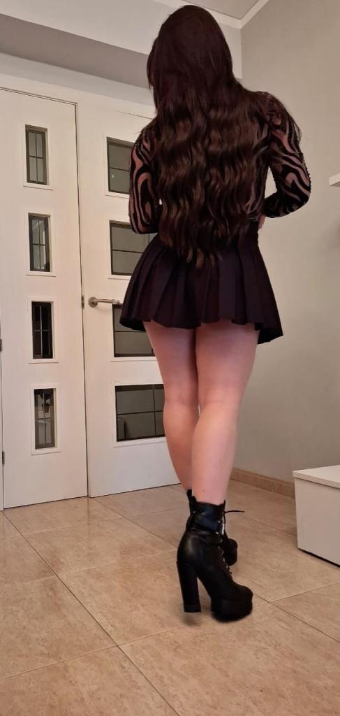 613671073: Chica busca chico en Córdoba