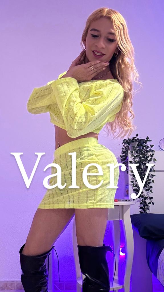 Transexual en León: 