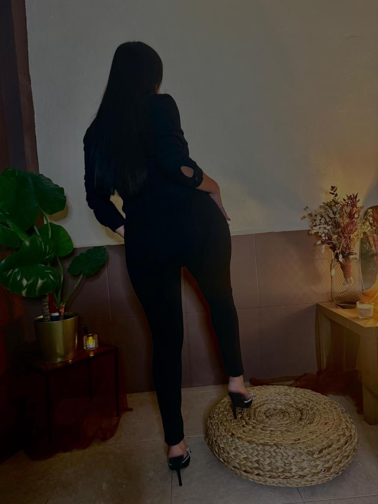 Chica busca chico en Murcia: 