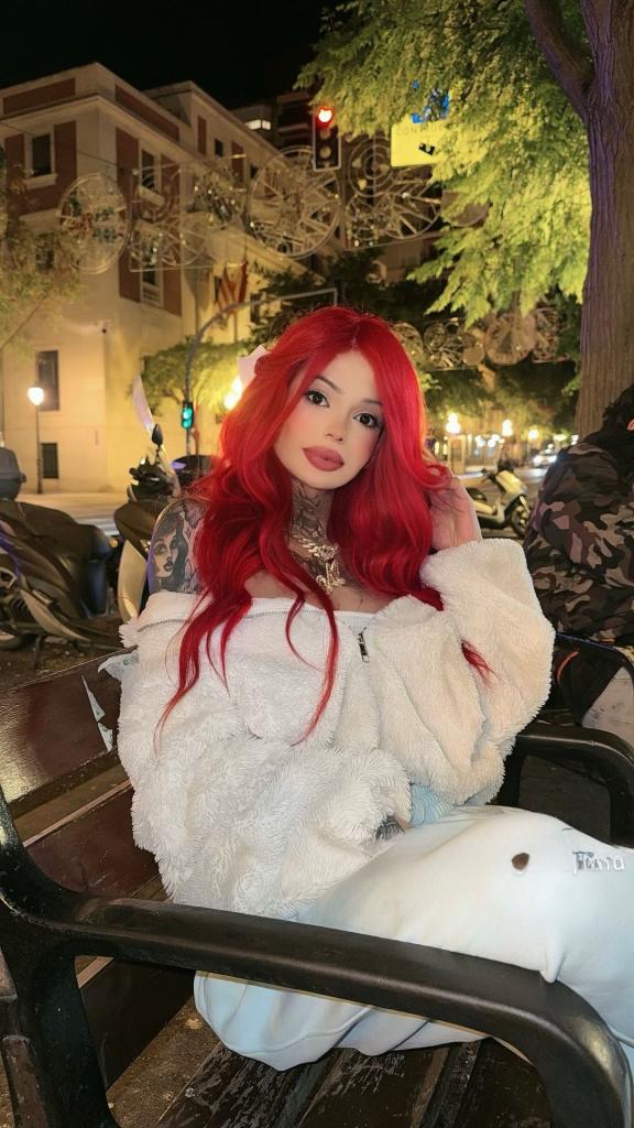 Travesti en Alicante: 