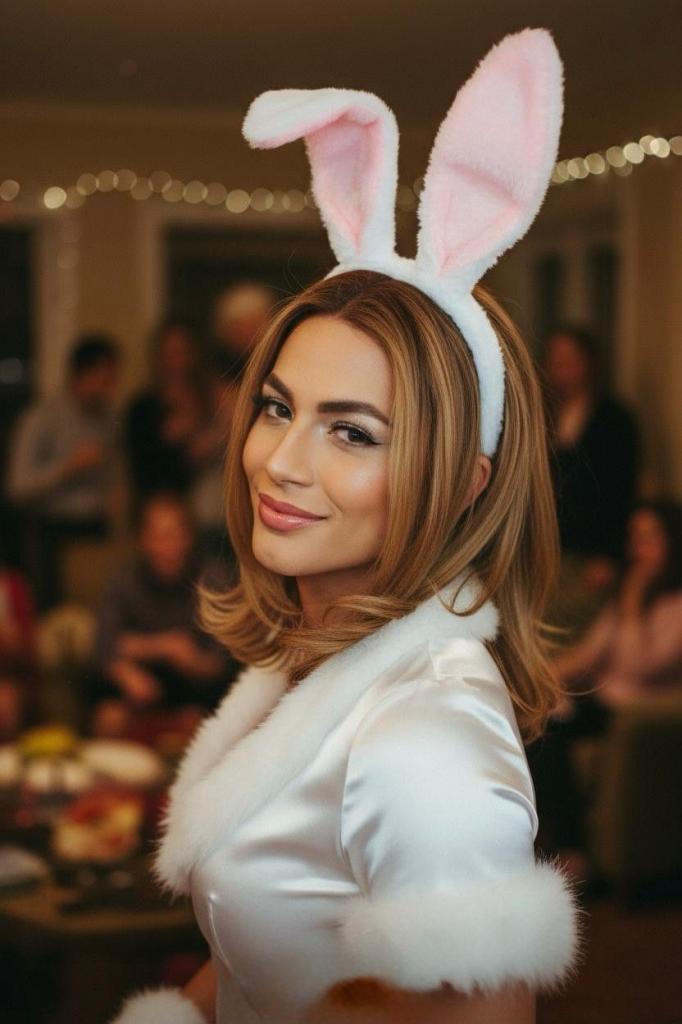 Transexual en Alicante: 