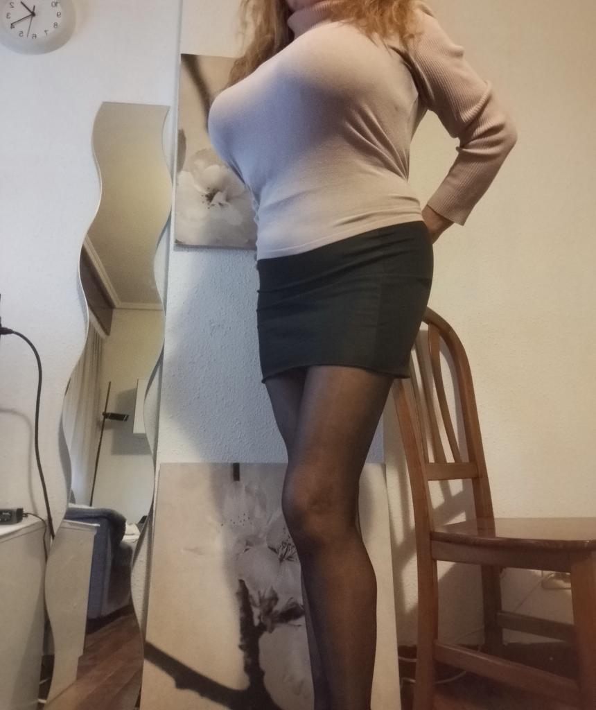 677358592: Chica busca chico en Vizcaya