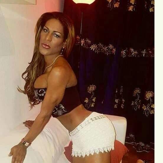 632018148: Transexual en Málaga