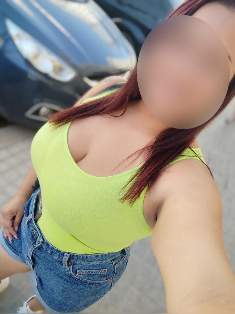 Chica busca chico en Valencia: 