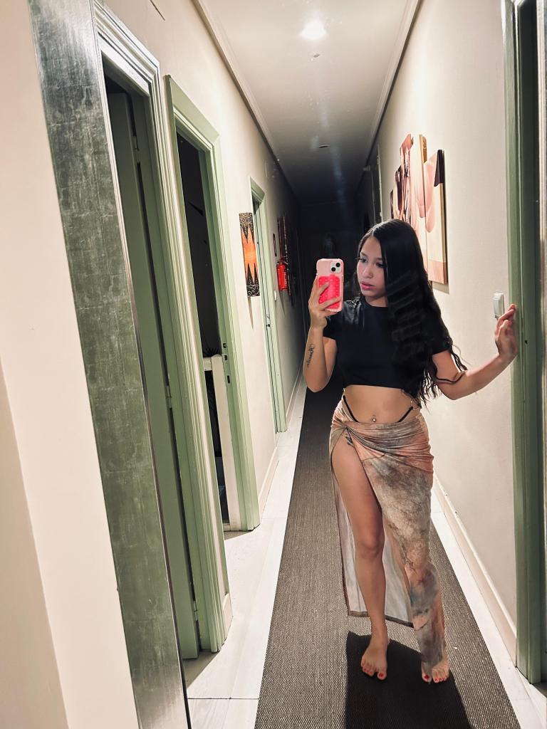 Chica busca chico en Murcia: 