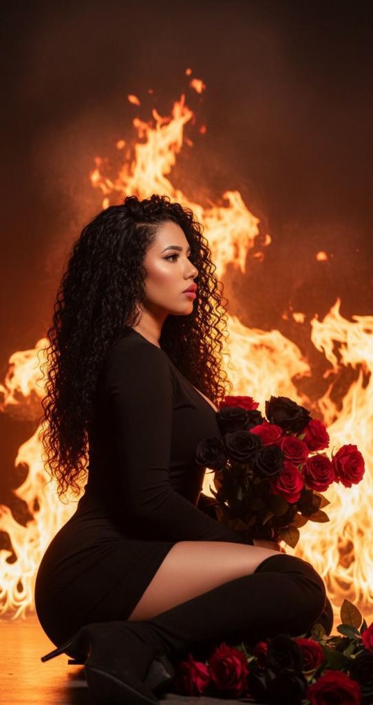 Chica busca chico en Madrid: 