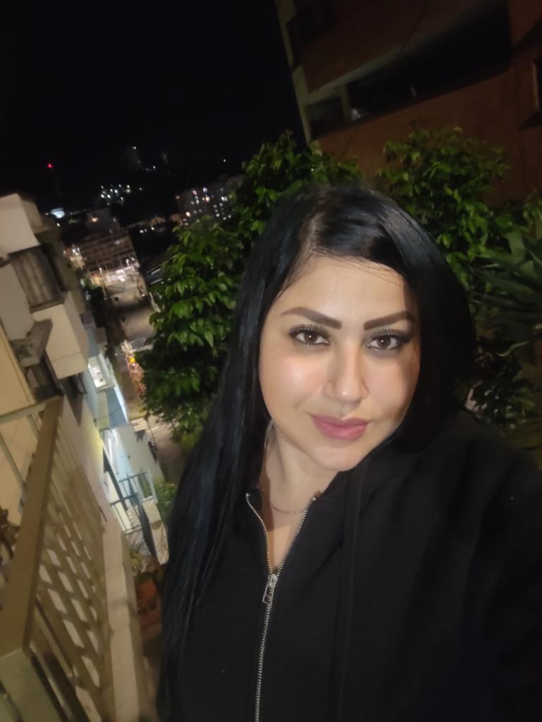 Chica busca chico en Tenerife: 