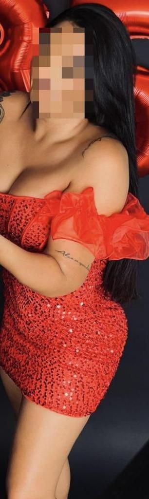 Chica busca chico en La Coruña: 