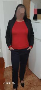 622357430: Chica busca chico en Navarra