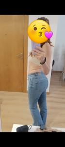 675325586: Chica busca chico en Murcia