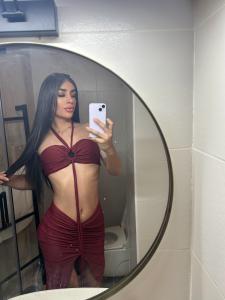 613933592: Transexual en Málaga