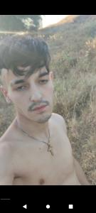 634123653: Chico busca chica en Sevilla