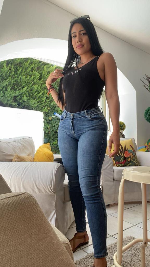 Chica busca chico en Las Palmas: 