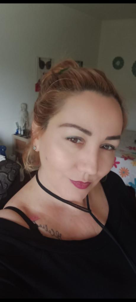 Chica busca chico en Pontevedra: 