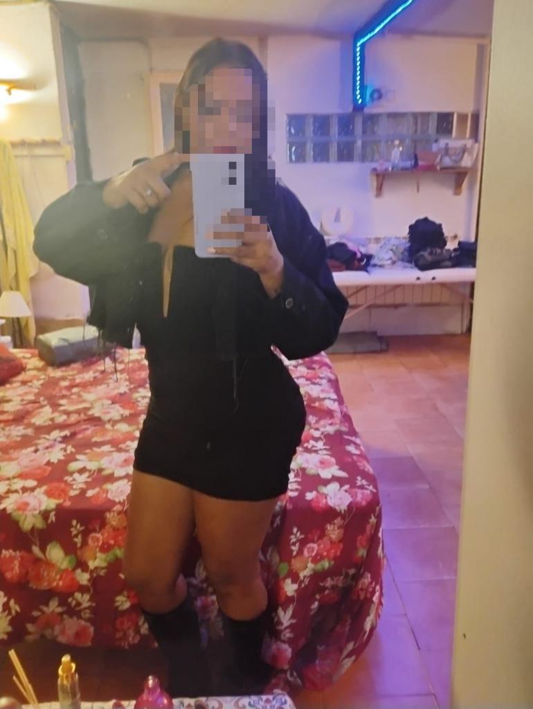 Chica busca chico en León: 