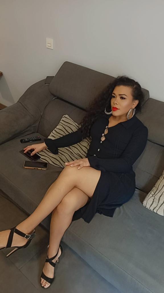 Transexual en Tarragona: 