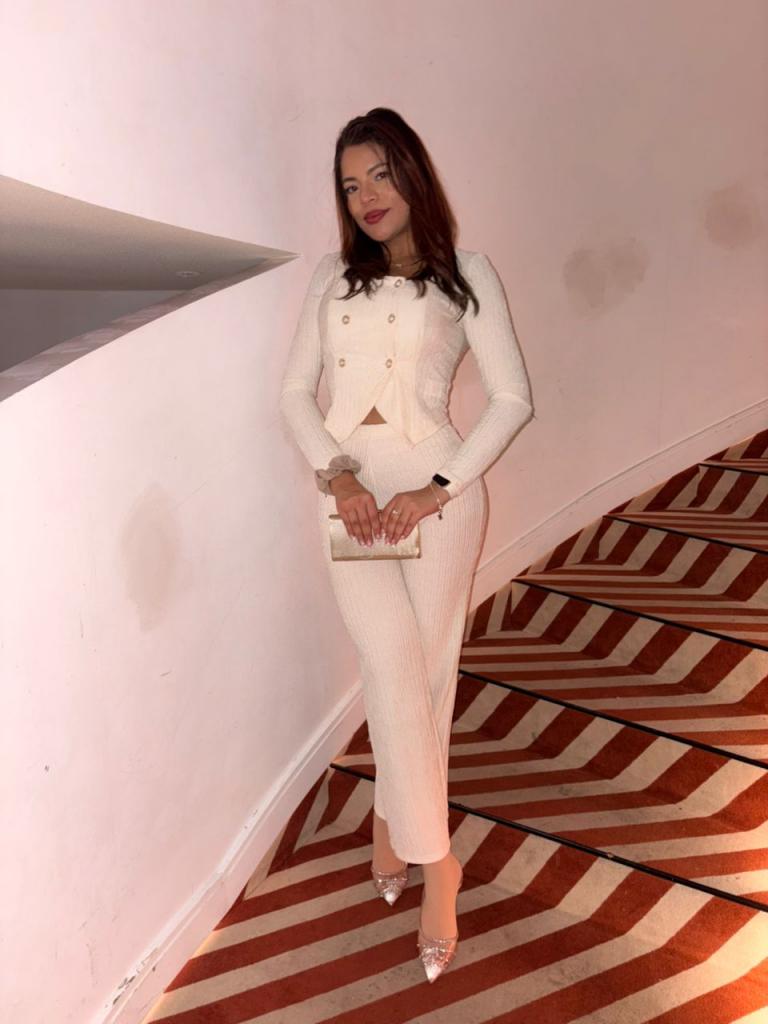 Chica busca chico en Las Palmas: 