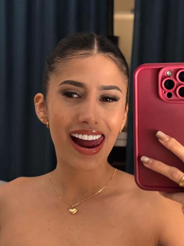 Chica busca chico en Las Palmas: 