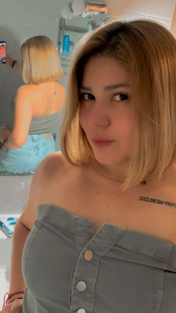 Chica busca chico en Vizcaya: 