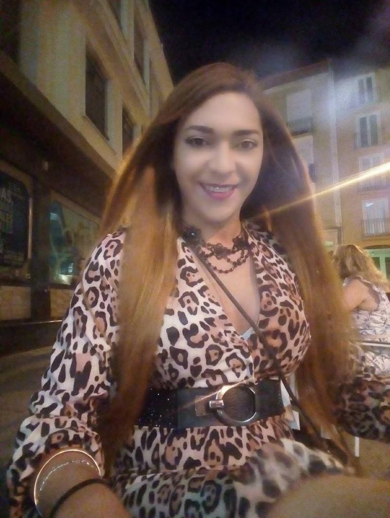 Transexual en Álava: 