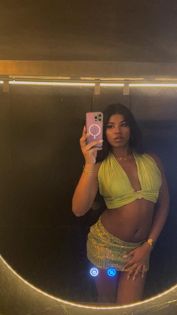 Transexual en Málaga: 