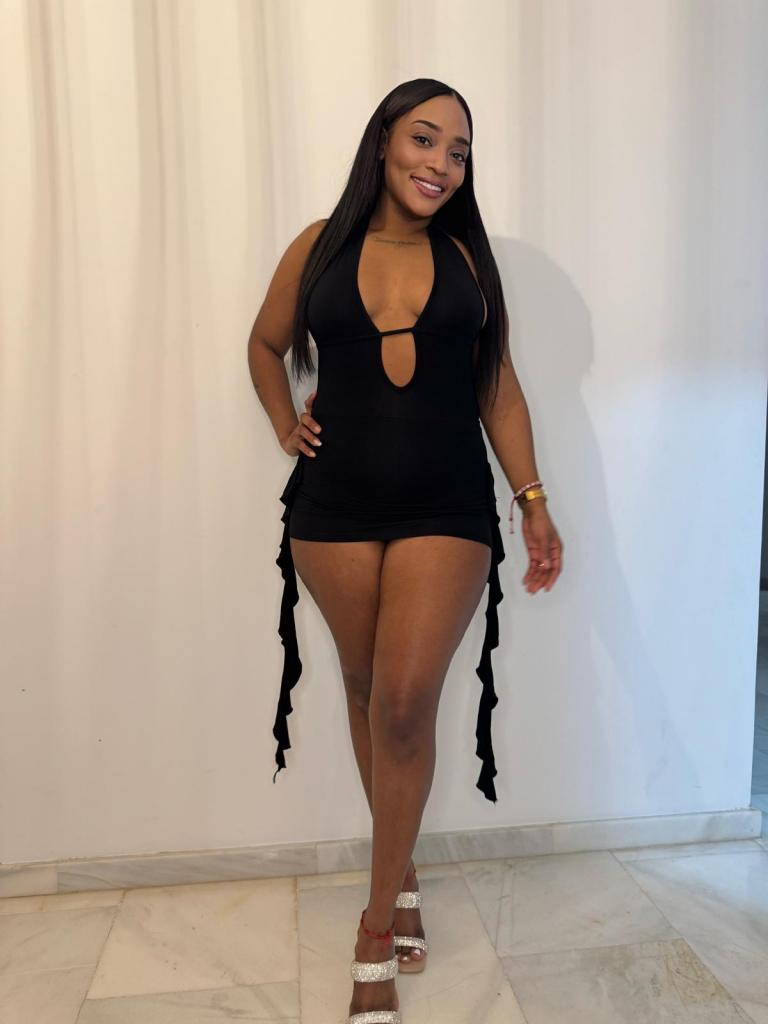 Chica busca chico en Sevilla: 