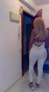 Chica busca chico en Las Palmas: 