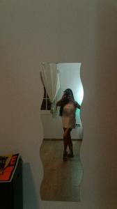 Chica busca chico en Sevilla: 