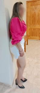 Chica busca chico en Alicante: 