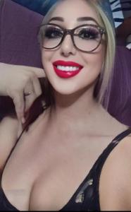 Transexual en Las Palmas: 