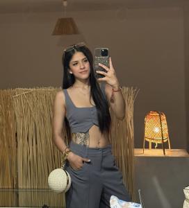 Chica busca chico en Madrid: 