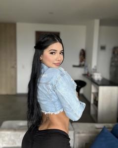 Chica busca chico en Málaga: 