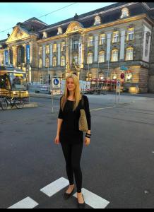 Transexual en Barcelona: 