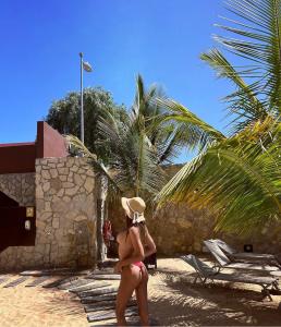 Transexual en Las Palmas: 