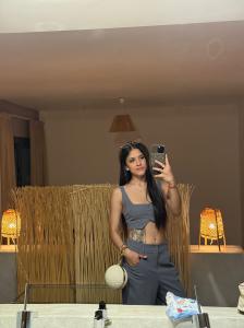 Chica busca chico en Madrid: 