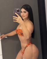 643390267: Chica busca chico en Málaga