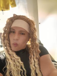Travesti en Madrid: Transexuales y Travestis