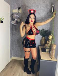 624179477: Travesti en Mallorca