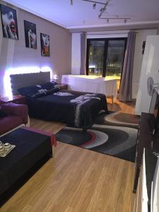 Chica busca chico en León: 