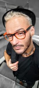 Chico busca chica en Barcelona: 