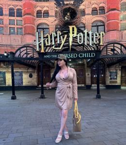 Transexual en Barcelona: 