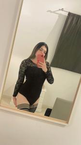 664062061: Transexual en Madrid