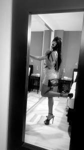 Transexual en Málaga: 