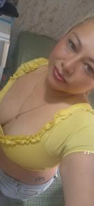 Chica busca chico en Murcia: 