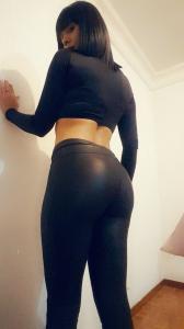 613803145: Chica busca chico en Madrid