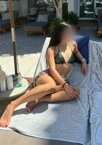 Chica busca chico en Sevilla: 